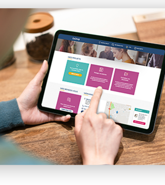 Préparation du projet