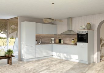 Projet cuisine Marrakech