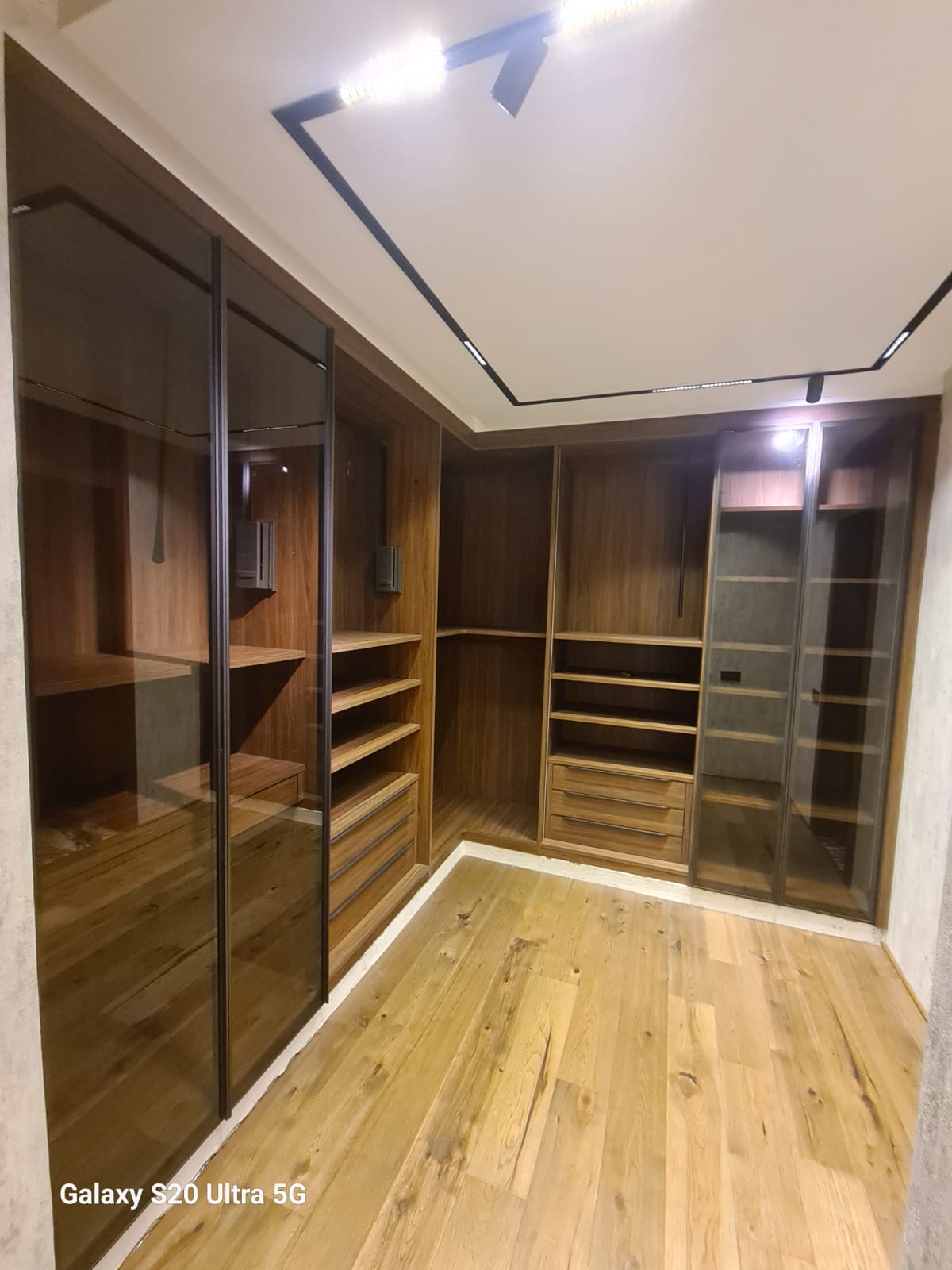 Projet cuisine Muller Kuchen 2